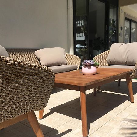 Hotel Villa Tosi Bellaria-Igea Marina Exteriér fotografie
