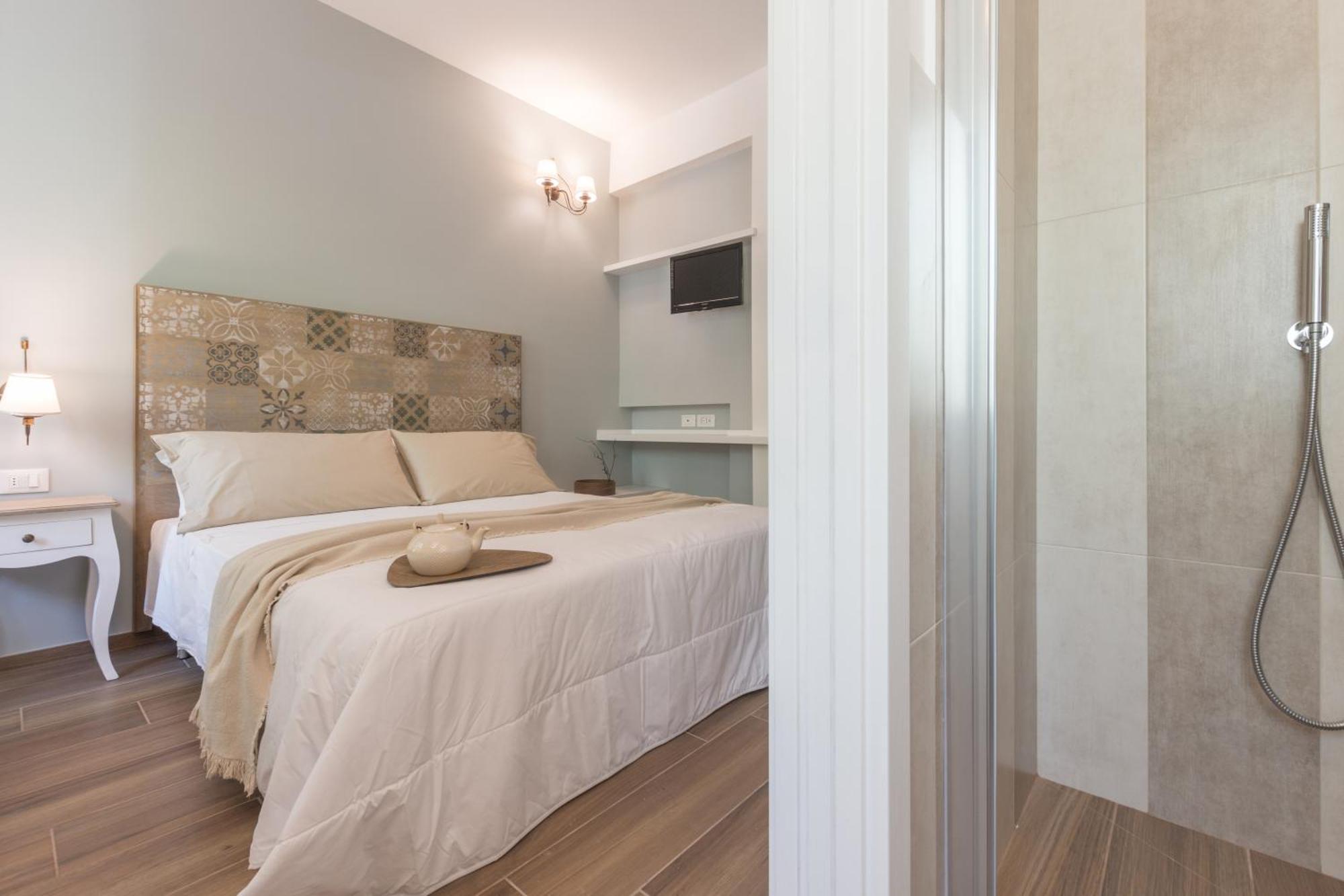 Hotel Villa Tosi Bellaria-Igea Marina Exteriér fotografie