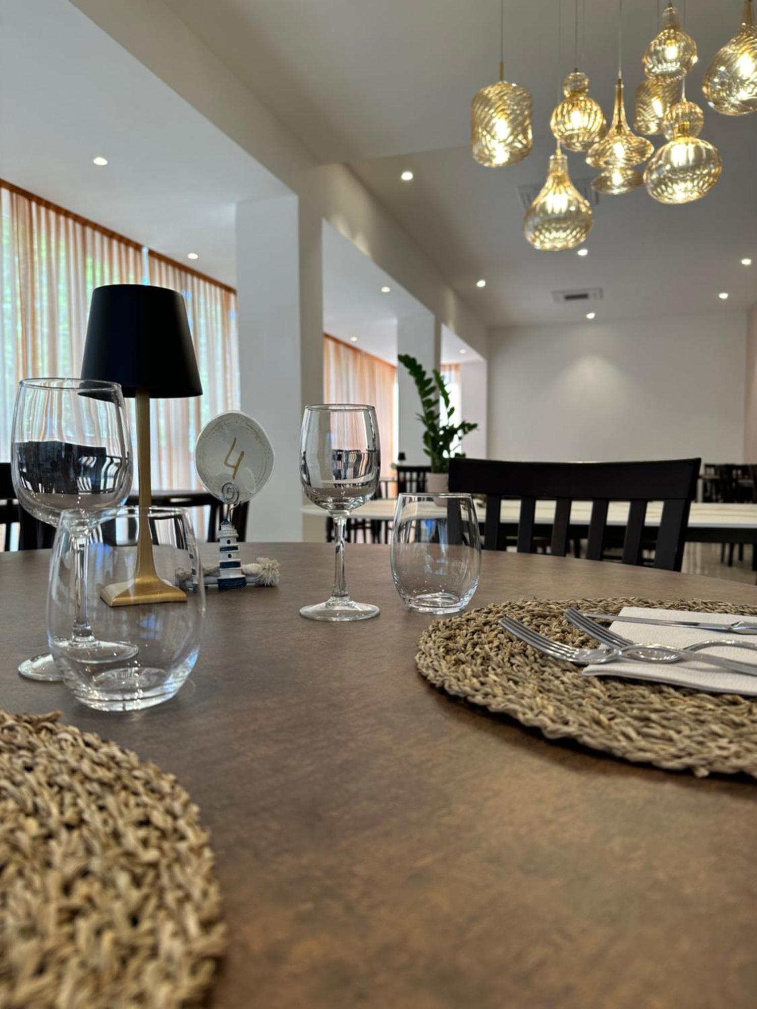 Hotel Villa Tosi Bellaria-Igea Marina Exteriér fotografie