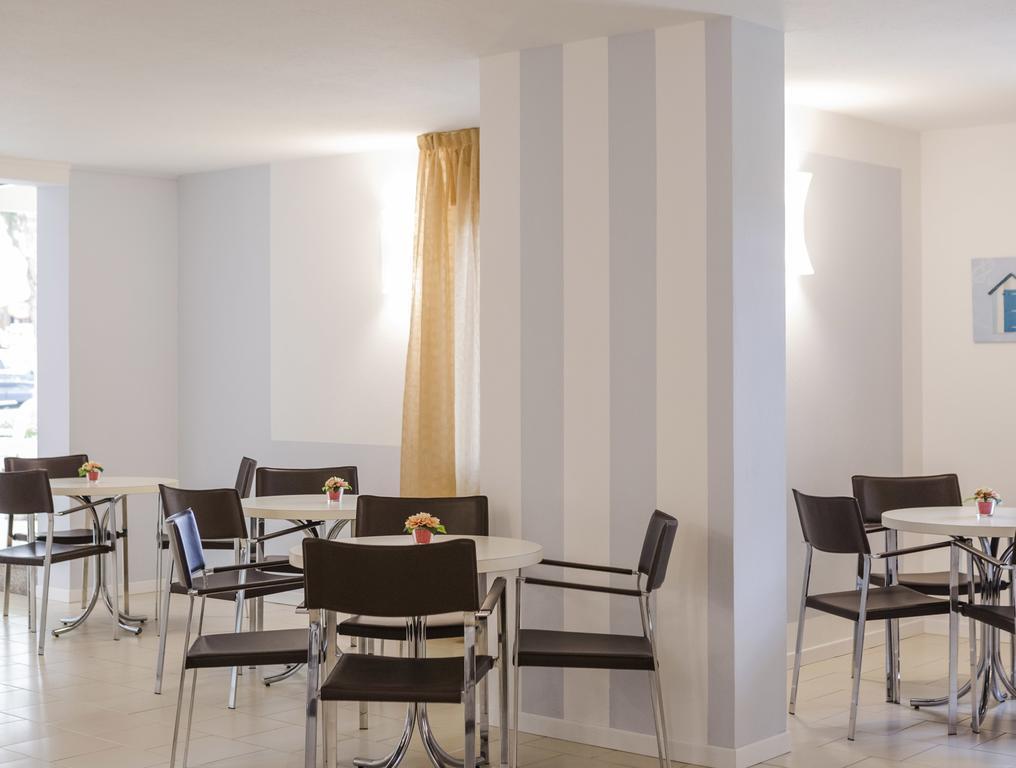 Hotel Villa Tosi Bellaria-Igea Marina Exteriér fotografie