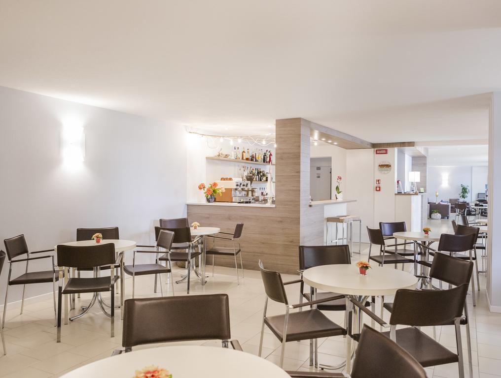 Hotel Villa Tosi Bellaria-Igea Marina Exteriér fotografie