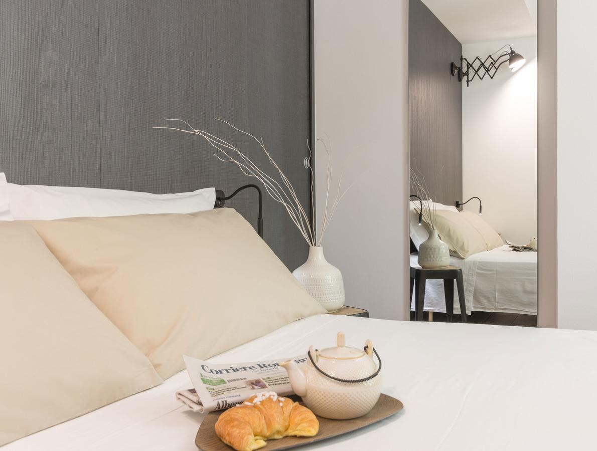 Hotel Villa Tosi Bellaria-Igea Marina Exteriér fotografie