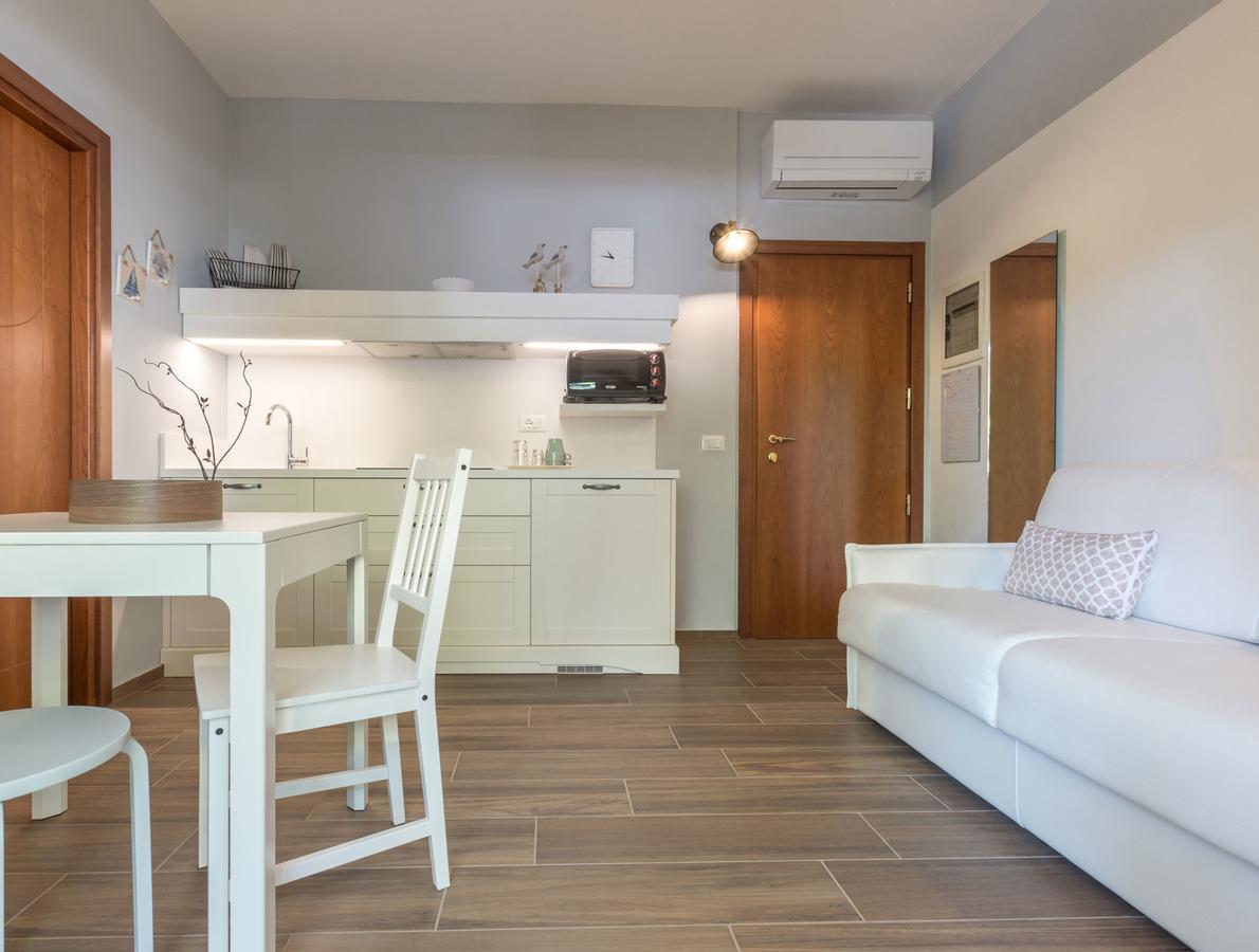 Hotel Villa Tosi Bellaria-Igea Marina Exteriér fotografie