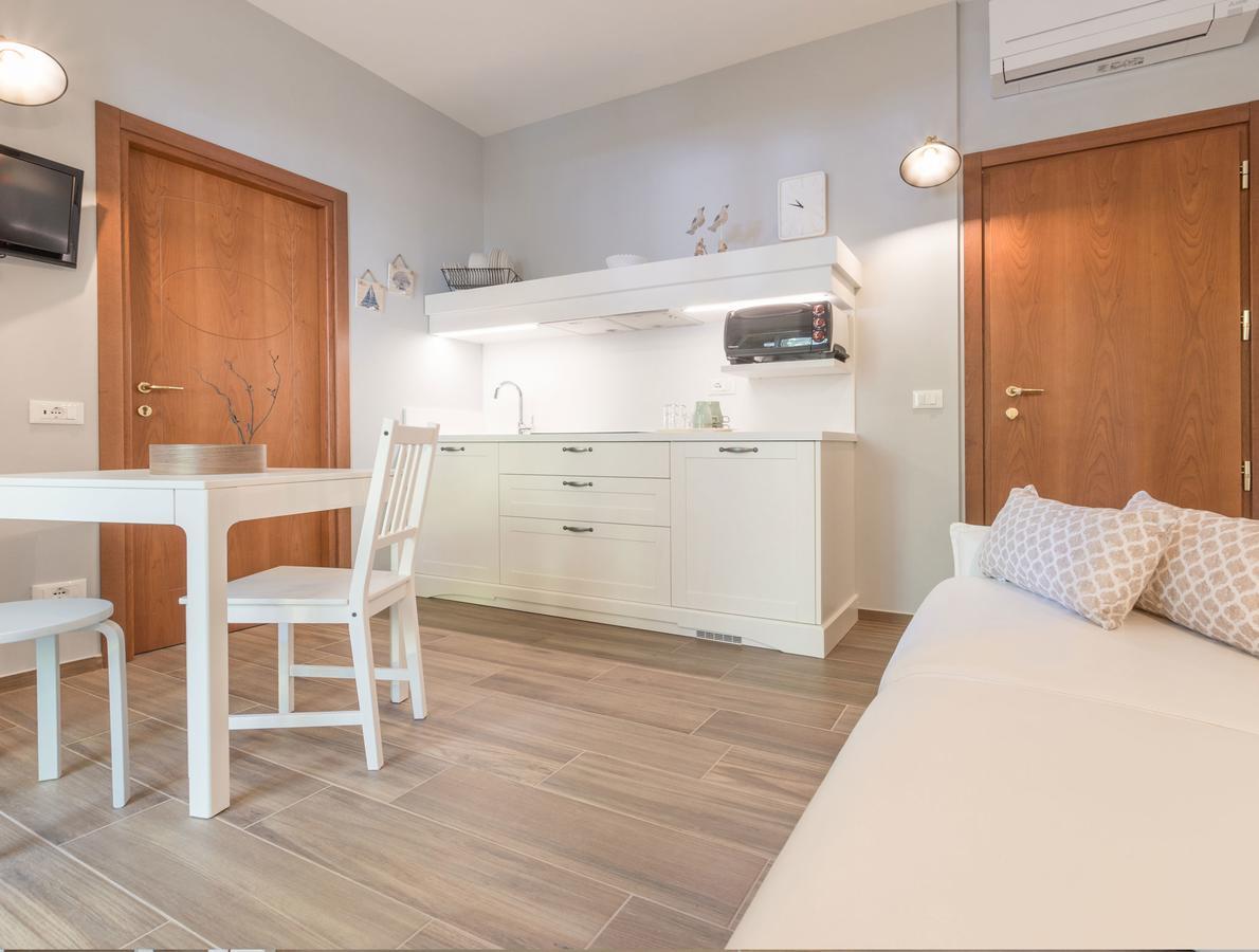 Hotel Villa Tosi Bellaria-Igea Marina Exteriér fotografie